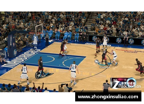 芒果体育NBA 4打5战术：重塑比赛格局的策略与挑战 - 副本