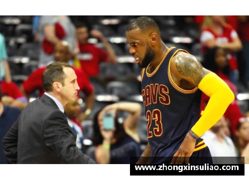 芒果体育布拉特NBA：改革与影响一个全球体育界的关键角色 - 副本