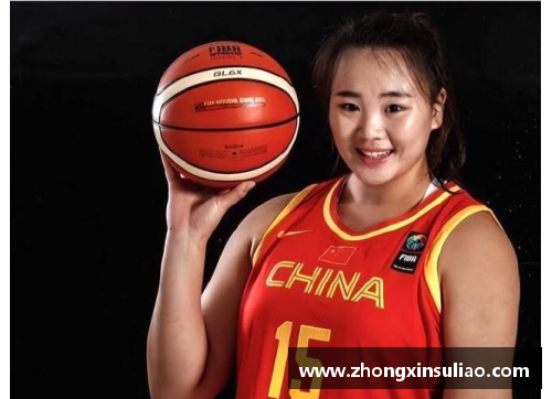 芒果体育韩旭与刘禹彤双塔合璧，中国女篮在大运会勇夺金牌