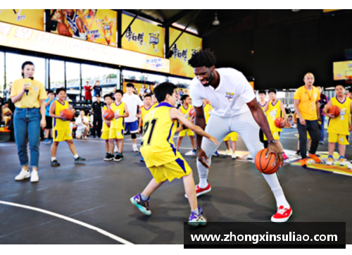 芒果体育NBA中国赛：历史、发展与未来展望