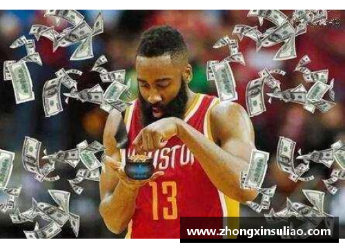 NBA新赛季签约大揭秘 - 副本