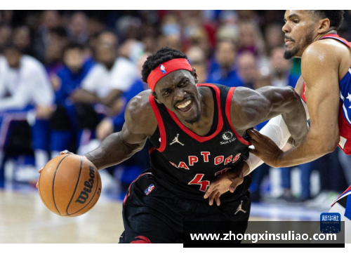 芒果体育NBA季后赛东部半决赛：猛龙战胜76人，历史的又一刻
