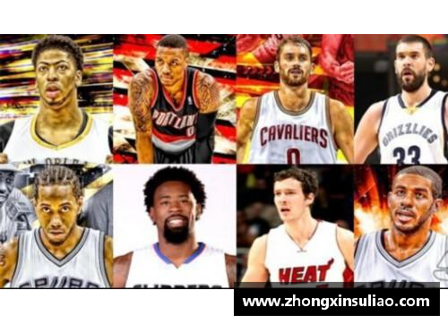 芒果体育NBA球员薪金榜：顶薪球星与新晋富豪排名详解 - 副本